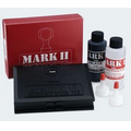Mark II Permanent Ink Pad Kit
